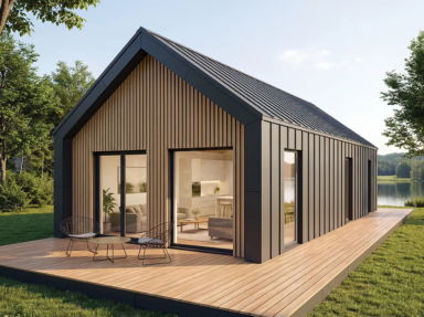Why Modular Building Is Changing the Future of Housing