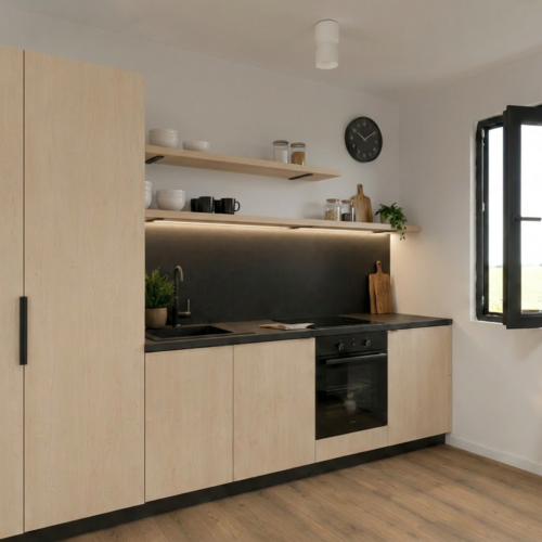 Smart Kitchen Essential