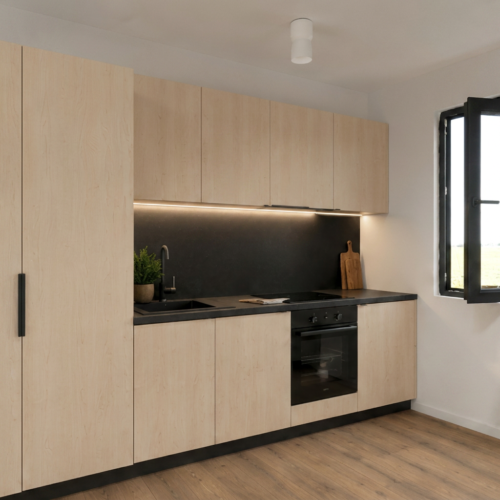 Smart Kitchen Plus