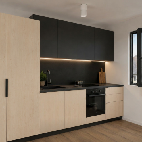 Smart Kitchen Signature