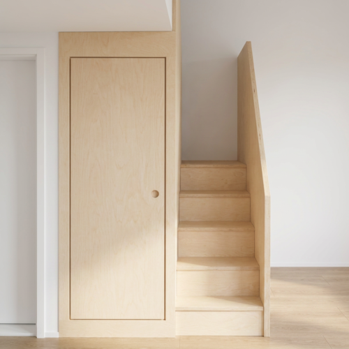 SmartStair™ Utility