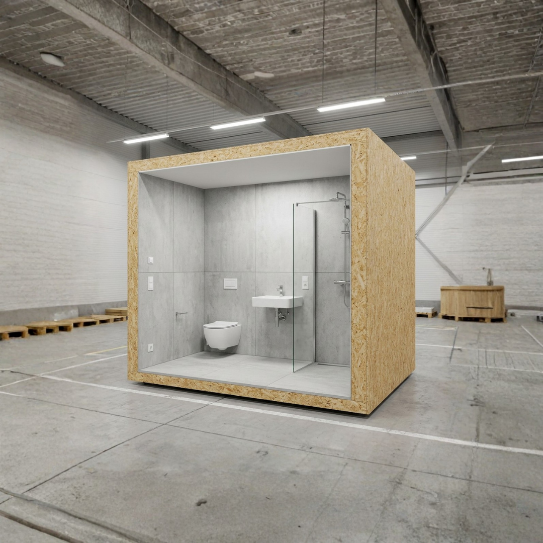 KitKlik Bathroom
