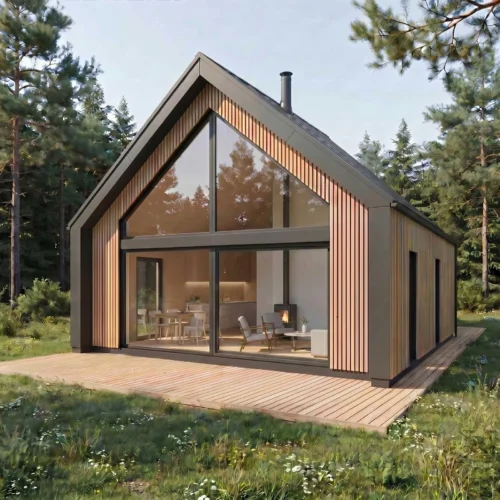 WOOD 60 – KIT SYSTEM