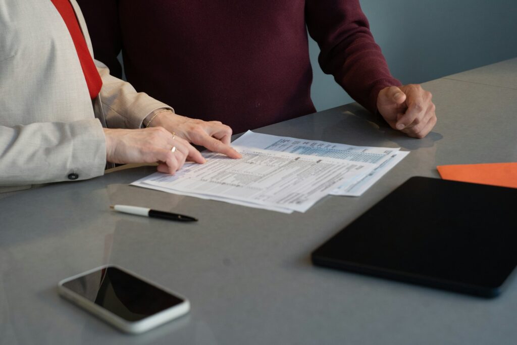 Documents for repatriating a family member who died abroad