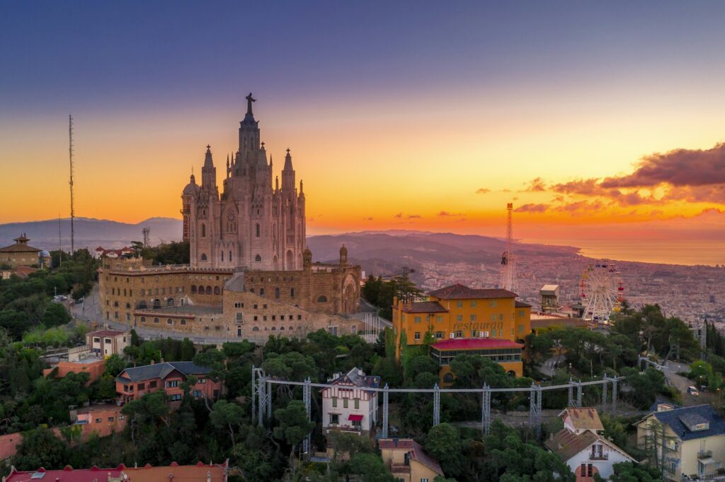 Funeral transport from Spain to Austria: collection in Madrid and all of Spain