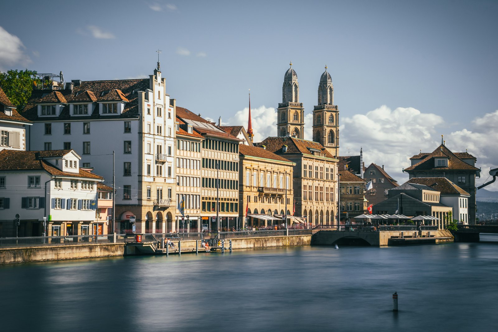 Funeral Transport from Switzerland: Customs and Documents