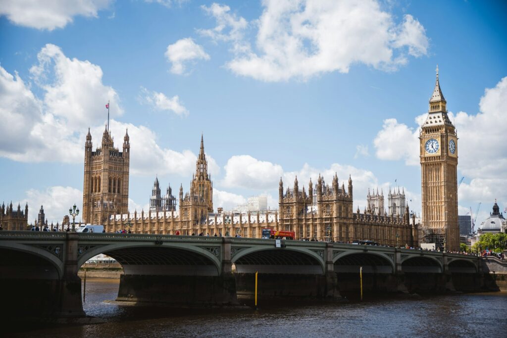 Funeral transport from United Kingdom to Montenegro: collection in London and all of the United Kingdom